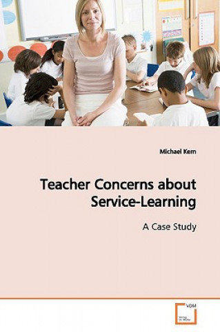 Teacher Concerns about Service-Learning
