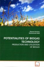POTENTIALITIES OF BIOGAS TECHNOLOGY