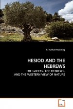 Hesiod and the Hebrews