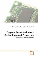 Organic Semiconductors Technology and Properties