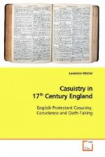 Casuistry in 17th Century England