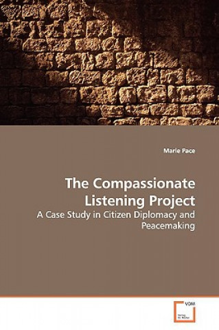 Compassionate Listening Project