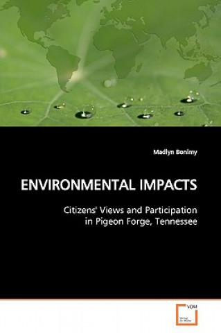 Environmental Impacts