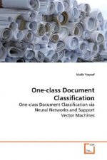 One-class Document Classification