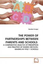 Power of Partnerships Between Parents and Schools