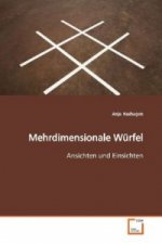 Mehrdimensionale Würfel