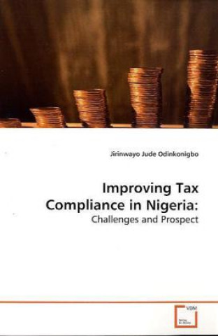 Improving Tax Compliance in Nigeria: