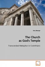 Church as God's Temple