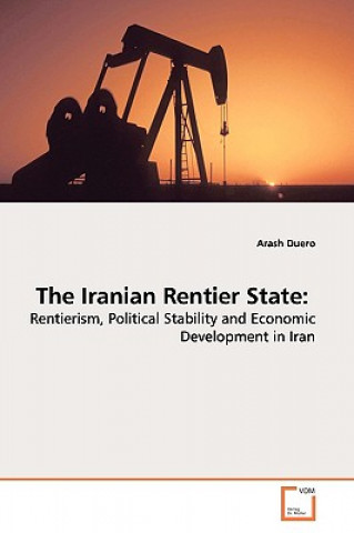Iranian Rentier State