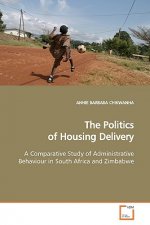 Politics of Housing Delivery