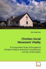 Christian Social Movement Vitality