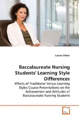 Baccalaureate Nursing Students' Learning Style Differences