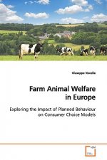 Farm Animal Welfare in Europe