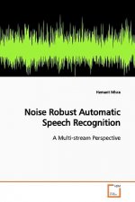 Noise Robust Automatic Speech Recognition