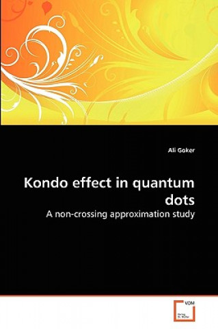 Kondo effect in quantum dots