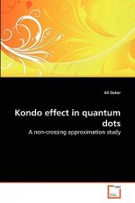 Kondo effect in quantum dots