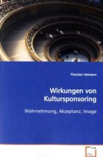Wirkungen von Kultursponsoring