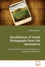 Recollections of Family Photographs from Five Generations