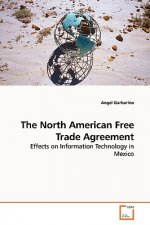 North American Free Trade Agreement