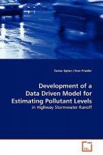 Development of a Data Driven Model for Estimating Pollutant Levels