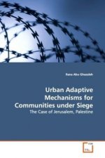 Urban Adaptive Mechanisms for Communities under Siege
