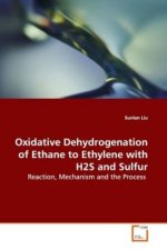Oxidative Dehydrogenation of Ethane to Ethylene with  H2S and Sulfur