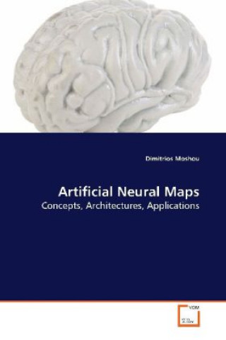 Artificial Neural Maps
