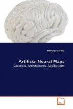 Artificial Neural Maps