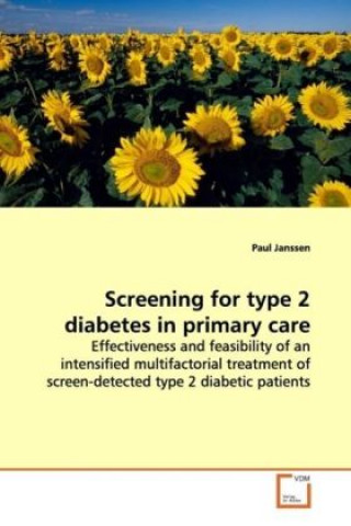 Screening for type 2 diabetes in primary care