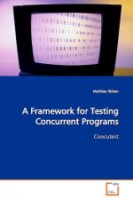 Framework for Testing Concurrent Programs