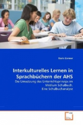 Interkulturelles Lernen in Sprachbüchern der AHS