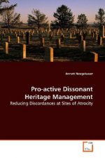 Pro-active Dissonant Heritage Management