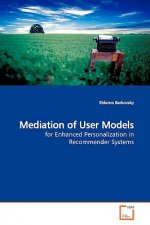 Mediation of User Models