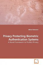 Privacy Protecting Biometric Authentication Systems