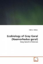 Ecobiology of Gray Goral(Naemorhedus goral)