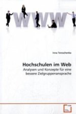 Hochschulen im Web