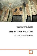 THE BATS OF PAKISTAN