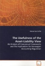 The Usefulness of the Asset-Liability View