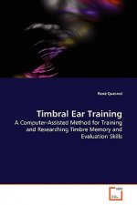 Timbral Ear Training