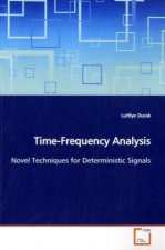 Time-Frequency Analysis
