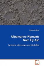 Ultramarine Pigments from Fly Ash