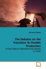 The Debates on the Transition To Flexible Production