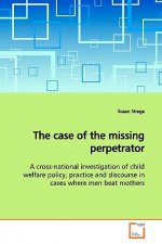case of the missing perpetrator