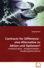 Contracts for Difference - eine Alternative zu Aktien und Optionen?