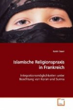 Islamische Religionspraxis in Frankreich