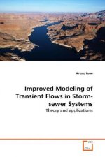 Improved Modeling of Transient Flows in Storm-sewer Systems