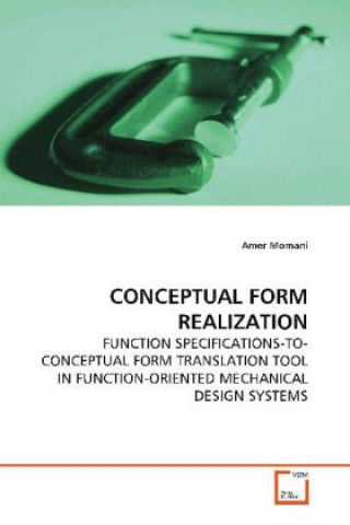 CONCEPTUAL FORM REALIZATION