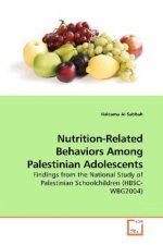 Nutrition-Related Behaviors Among Palestinian Adolescents