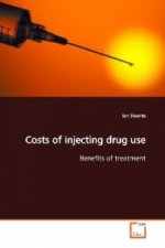 Costs of injecting drug use
