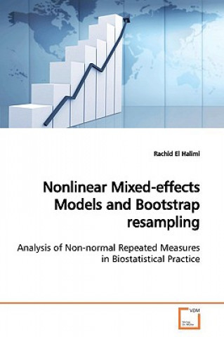 Nonlinear Mixed-effects Models and Bootstrap resampling